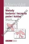 Metody badania i leczenia psów i kotów