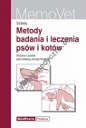 Metody badania i leczenia psów i kotów