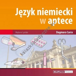 Język niemiecki w aptece