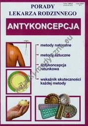 Antykoncepcja Porady Lekarza Rodzinnego