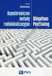 Asynchroniczne metody radiolokalizacyjne