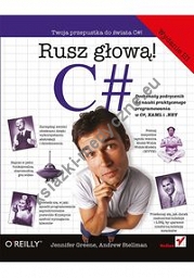 C#. Rusz głową!