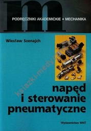 Napęd i sterowanie pneumatyczne