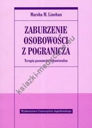 Zaburzenie osobowości z pogranicza