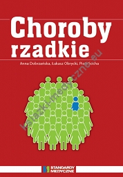 Choroby rzadkie