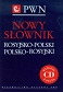 Nowy słownik rosyjsko-polski polsko-rosyjski PWN