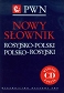 Nowy słownik rosyjsko-polski polsko-rosyjski PWN