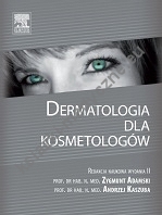 Dermatologia dla kosmetologów