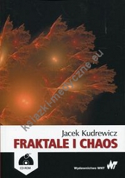 Fraktale i chaos + CD