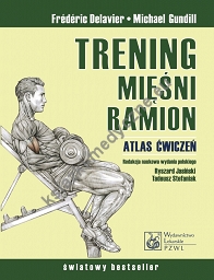 Trening mięśni ramion 