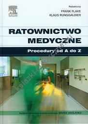 Ratownictwo medyczne