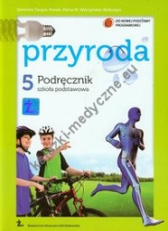 Przyroda 5 podręcznik