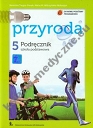 Przyroda 5 podręcznik