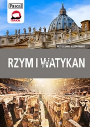Rzym i Watykan przewodnik ilustrowany