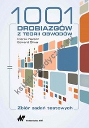 1001 drobiazgów z teorii obwodów