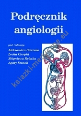 Podręcznik angiologii