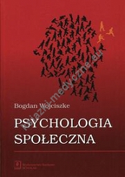 Psychologia społeczna