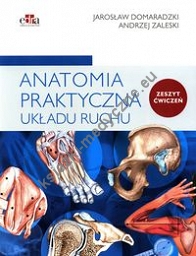 Anatomia praktyczna układu ruchu Ćwiczenia