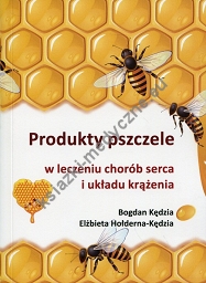 Produkty pszczele w leczeniu chorób serca i układu krążenia