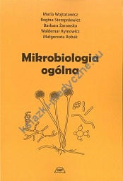 Mikrobiologia ogólna