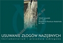 Usuwanie złogów nazębnych. Instrumentarium i procedura zabiegowa