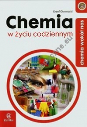 Chemia wokół nas Chemia w życiu codziennym