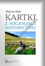 Kartki z socjologii historycznej