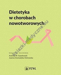 Dietetyka w chorobach nowotworowych