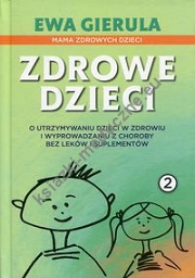 Zdrowe dzieci 2