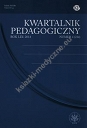 Kwartalnik Pedagogiczny 4/2014