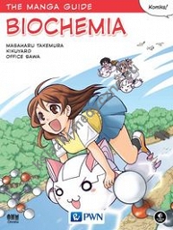 The Manga Guide Biochemia