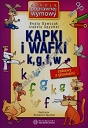 Kapki i wafki k g f w zabawy z głoskami