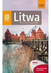 Litwa W krainie bursztynu