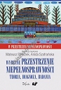 Wybrane przestrzenie niepełnosprawności