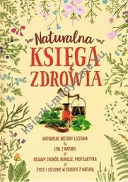 Naturalna księga zdrowia