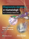 Diagnostyka obrazowa w reumatologii dla lekarza praktyka