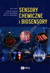 Sensory chemiczne i biosensory