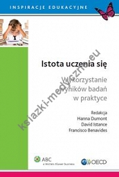 Istota uczenia się