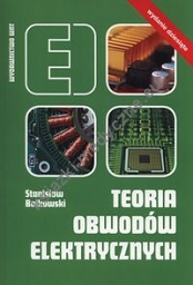 Teoria obwodów elektrycznych