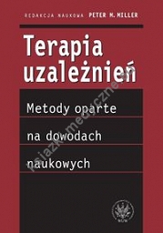 Terapia uzależnień - metody oparte na dowodach naukowych