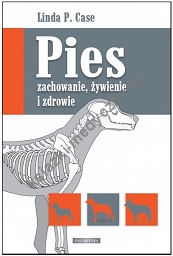 Pies - zachowanie żywienie i zdrowie