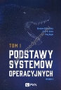 Podstawy systemów operacyjnych Tom 1 i 2