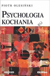 Psychologia kochania