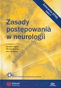 Zasady postępowania w neurologii tom 1