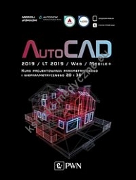 AutoCAD 2019 / LT 2019 / Web / Mobile+