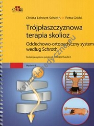 Trójpłaszczyznowa terapia skolioz