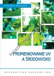 Promieniowanie UV a środowisko