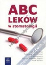 ABC leków w stomatologii