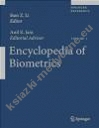 Encyclopedia of Biometrics 2 vols