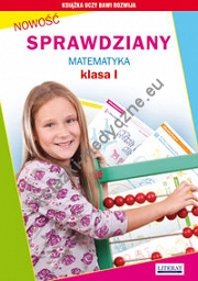 Sprawdziany Matematyka 1